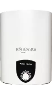 Kotitonttu Salmi KMU-15 i