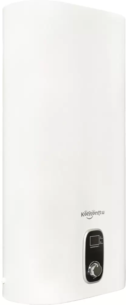 Водонагреватель Kotitonttu Salmi VFM-30D фото