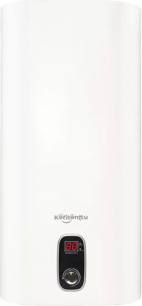 Kotitonttu Salmi VFM-80D