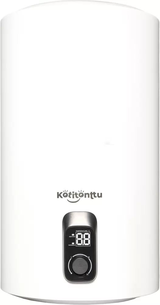 Kotitonttu Salmi VRM-100D