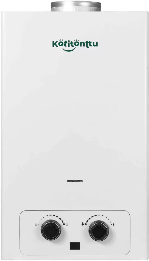 Kotitonttu Suari S12