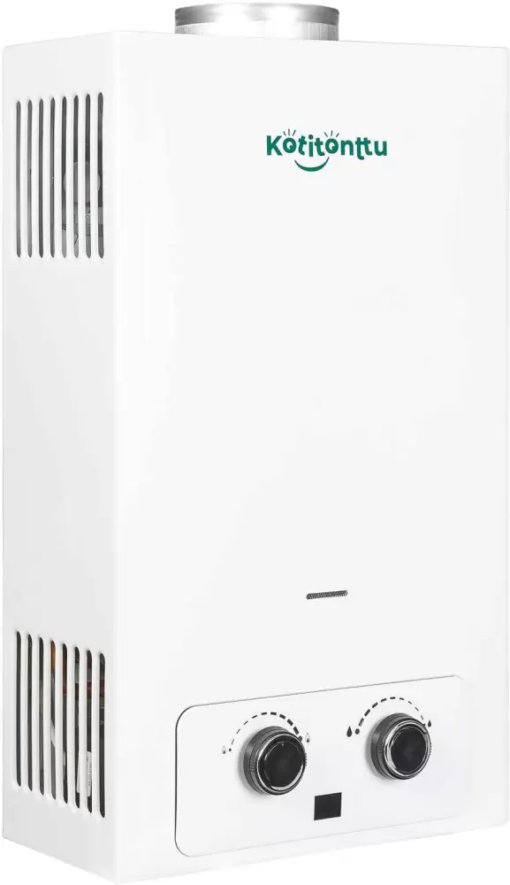 Водонагреватель Kotitonttu Suari S12 фото