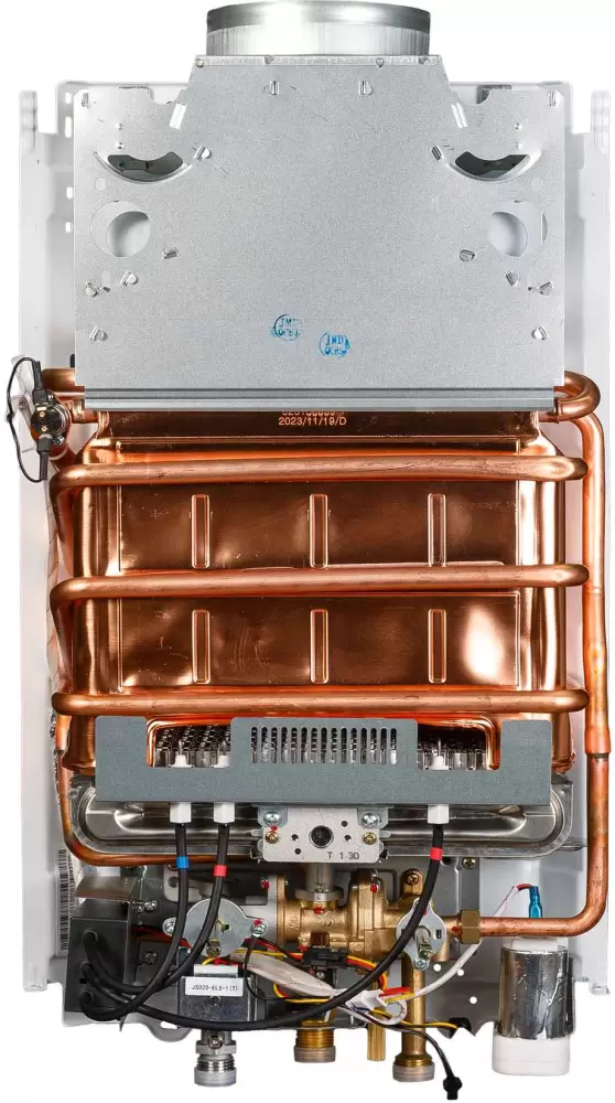 Водонагреватель Kotitonttu Suari S12 фото