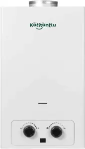 Водонагреватель Kotitonttu Suari S12 фото