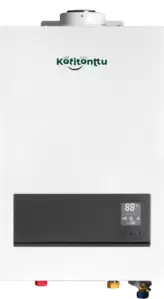 Kotitonttu Suari S12FT