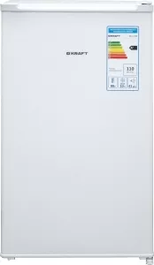 Однокамерный холодильник Kraft KR-115W фото