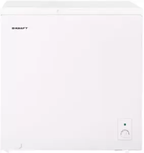 Морозильный ларь Kraft BD(W)-240RX фото