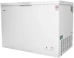 Морозильник Kraft BD(W)-380RX фото