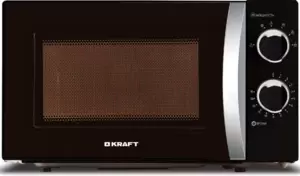 Микроволновая печь Kraft KF20MW7B-202M фото