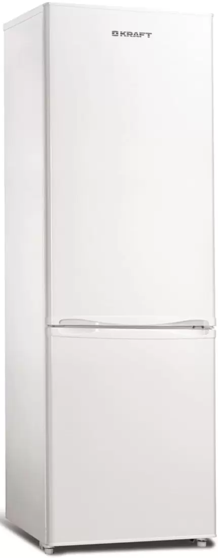 Холодильник Kraft KF-DF205W Холодильник Kraft KF-DF205W фото