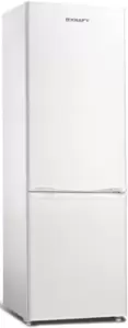 Холодильник Kraft KF-DF205W фото