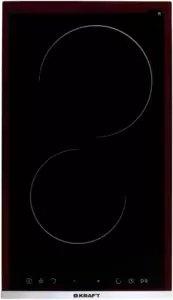 Варочная панель Kraft KF-EH321CB фото