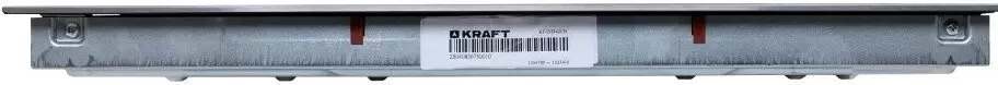 Варочная панель Kraft KF-EH342CB фото
