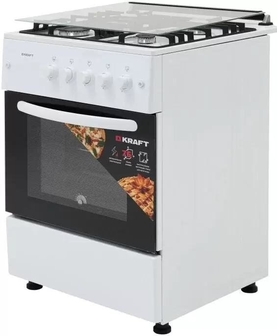 Kraft KF-FSF6427AGWI