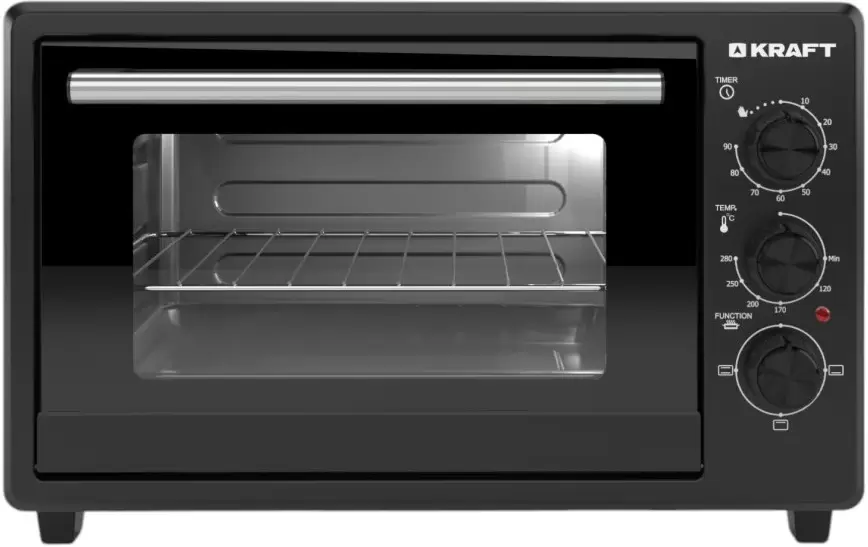 Kraft KF-MO 270 FBL
