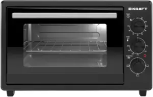 Мини-печь Kraft KF-MO 270 FBL фото