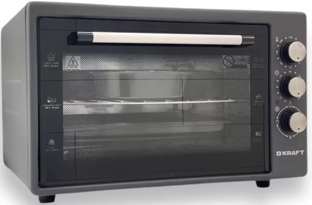 Kraft KF-MO 3200 DGR