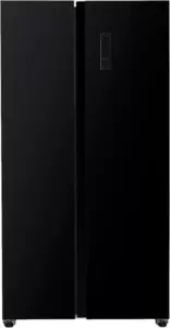 Холодильник side by side Kraft KF-MS4801BI фото