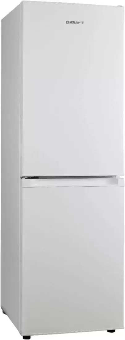 Холодильник Kraft KF-NF271W Холодильник Kraft KF-NF271W фото