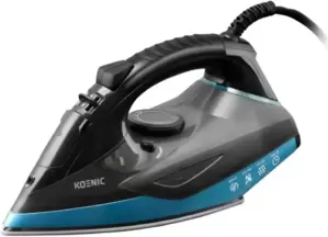 Утюг Koenic Steam Iron Comfort KSI 4310