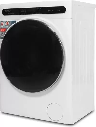 Стиральная машина Kraft TCH-HD8528SW фото