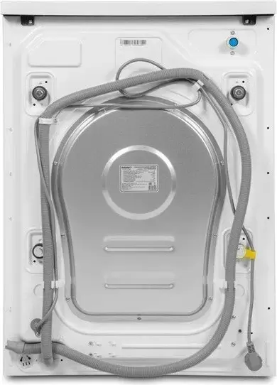 Стиральная машина Kraft TCH-HD8528SW фото