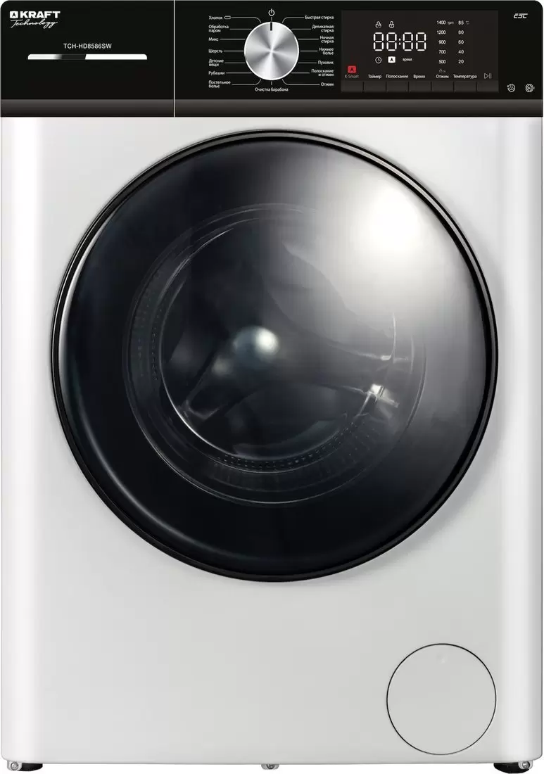 Kraft TCH-HD8586SW