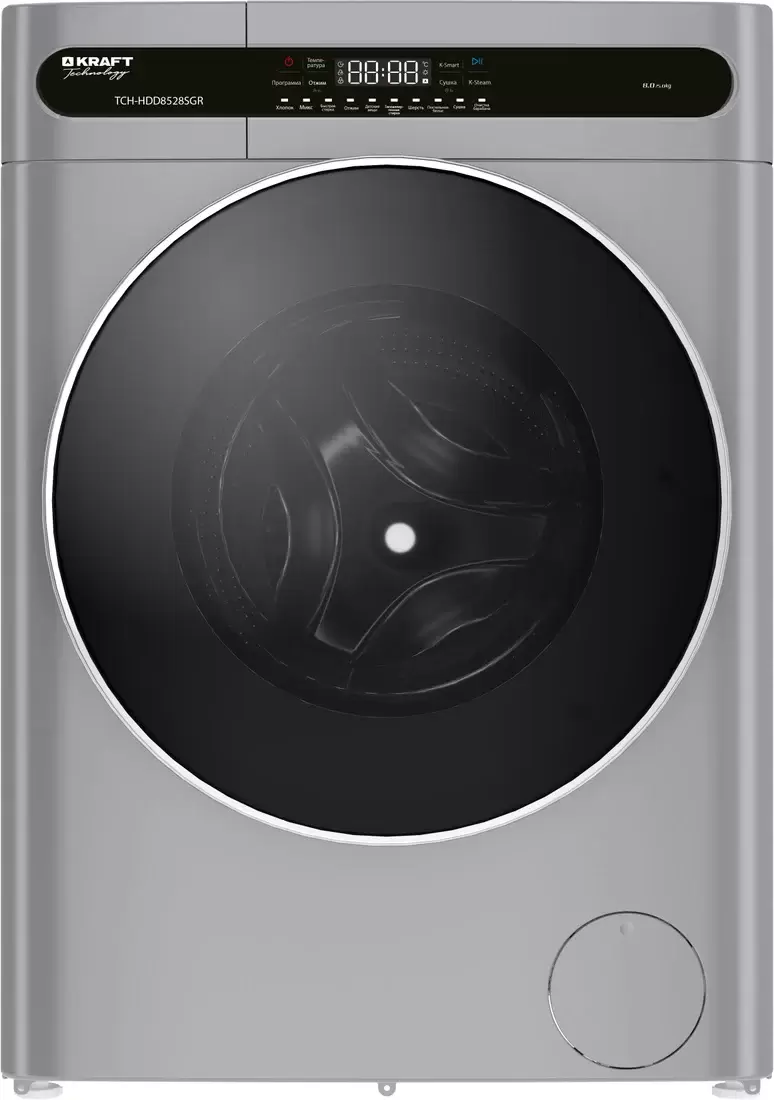 Kraft TCH-HDD8528SGR