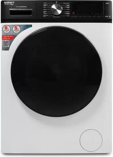 Kraft TCH-HDD8587SW
