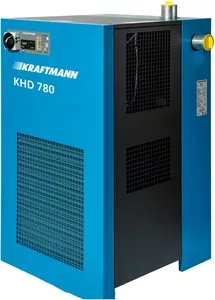 Осушитель воздуха Kraftmann KHD 780 фото