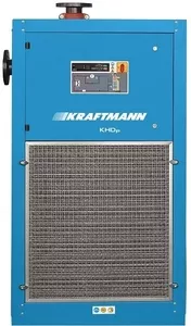 Осушитель воздуха Kraftmann KHDp 1500 фото