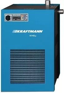 Осушитель воздуха Kraftmann KHDp 330 фото