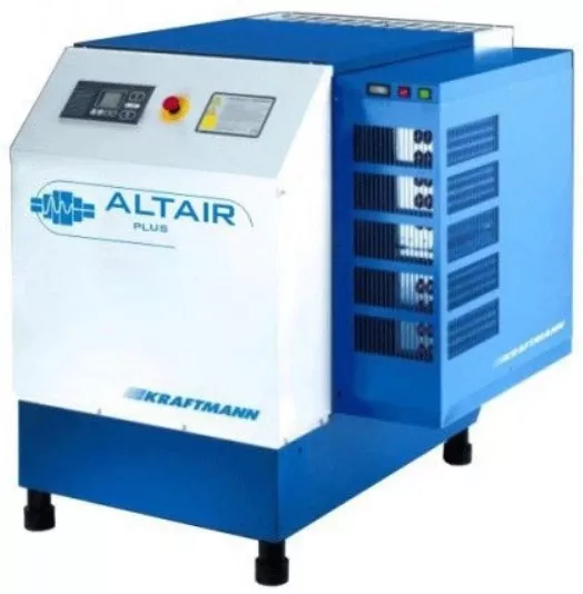 Kraftmann Altair 34 PLUS (с осушителем)