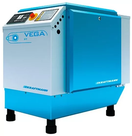 Kraftmann VEGA 16-10