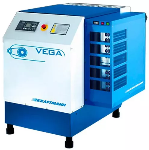 Kraftmann VEGA 5 PLUS 13 (с осушителем)