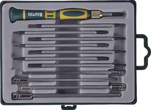 KRAFTOOL 25611-H12 (12 предметов)