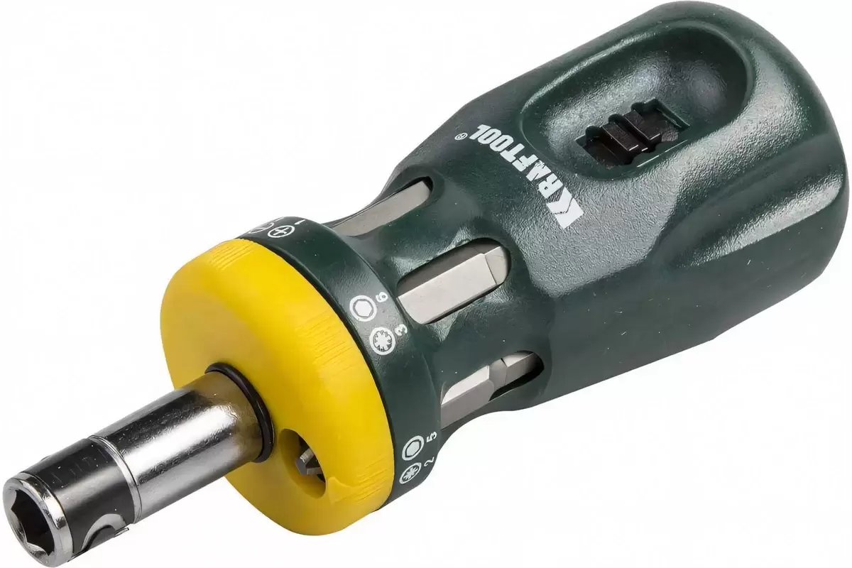 KRAFTOOL 26161-H13 (13 предметов)