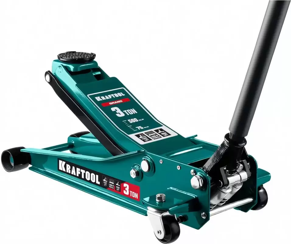 KRAFTOOL 43451-3 (3т)