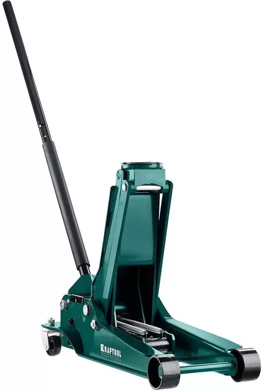 Домкрат Kraftool 43454-3.5 (3.5т) фото