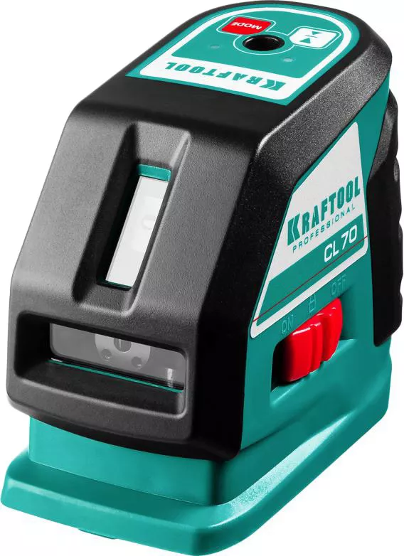 KRAFTOOL CL-70-3 (34660-3)