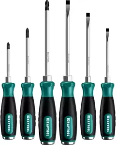 KRAFTOOL Impact 25025 (6 предметов)