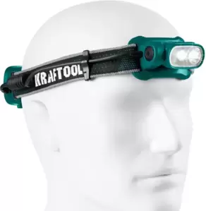 Фонарь Kraftool KH-10 (56452) фото