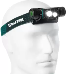 Фонарь Kraftool KH-7 (56450) фото