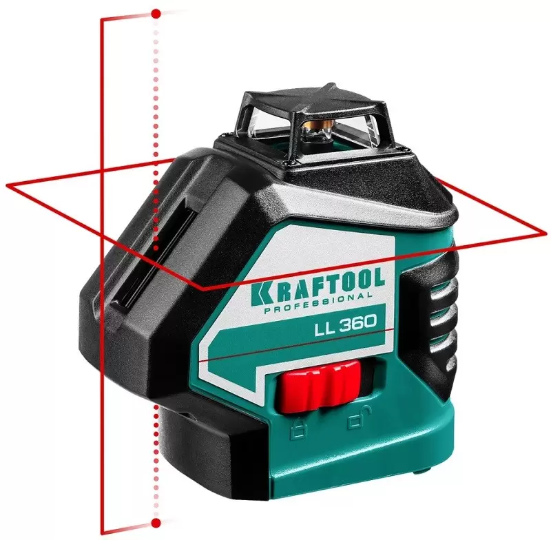 KRAFTOOL LL360-2