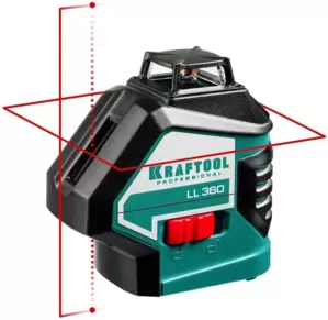 KRAFTOOL LL360-4