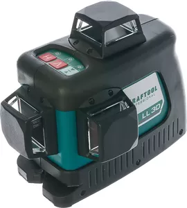 KRAFTOOL LL-3D-2 (34640-4)