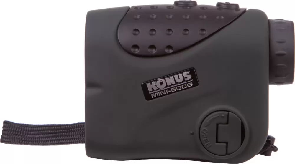 Лазерный дальномер Konus Mini-600B фото