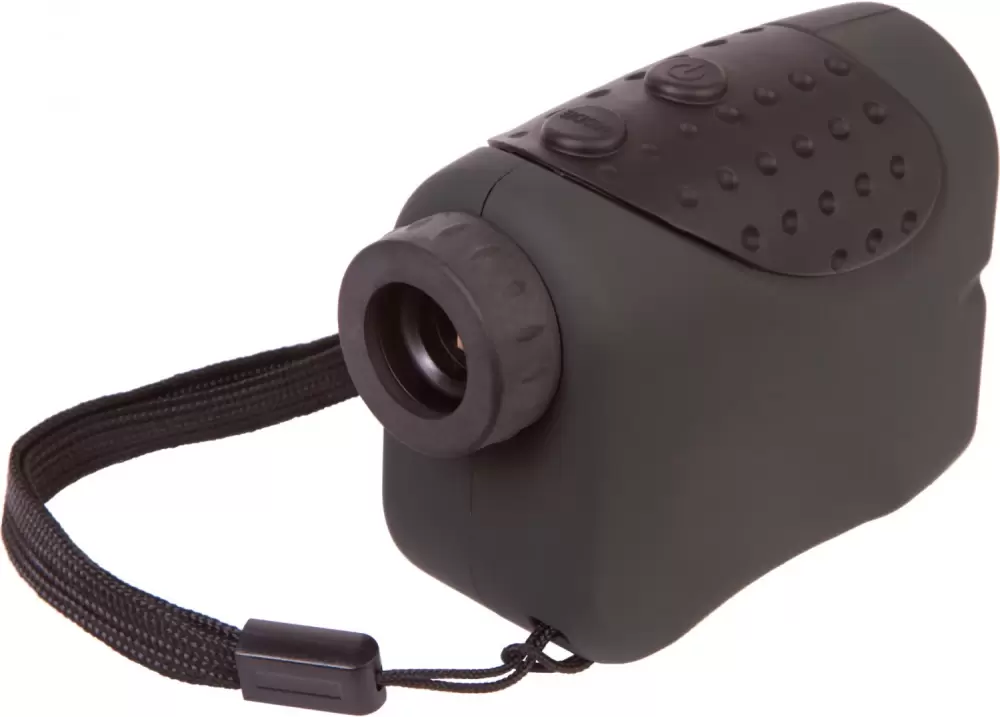 Лазерный дальномер Konus Mini-600B фото