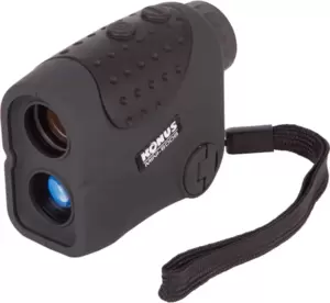 Лазерный дальномер Konus Mini-600B фото