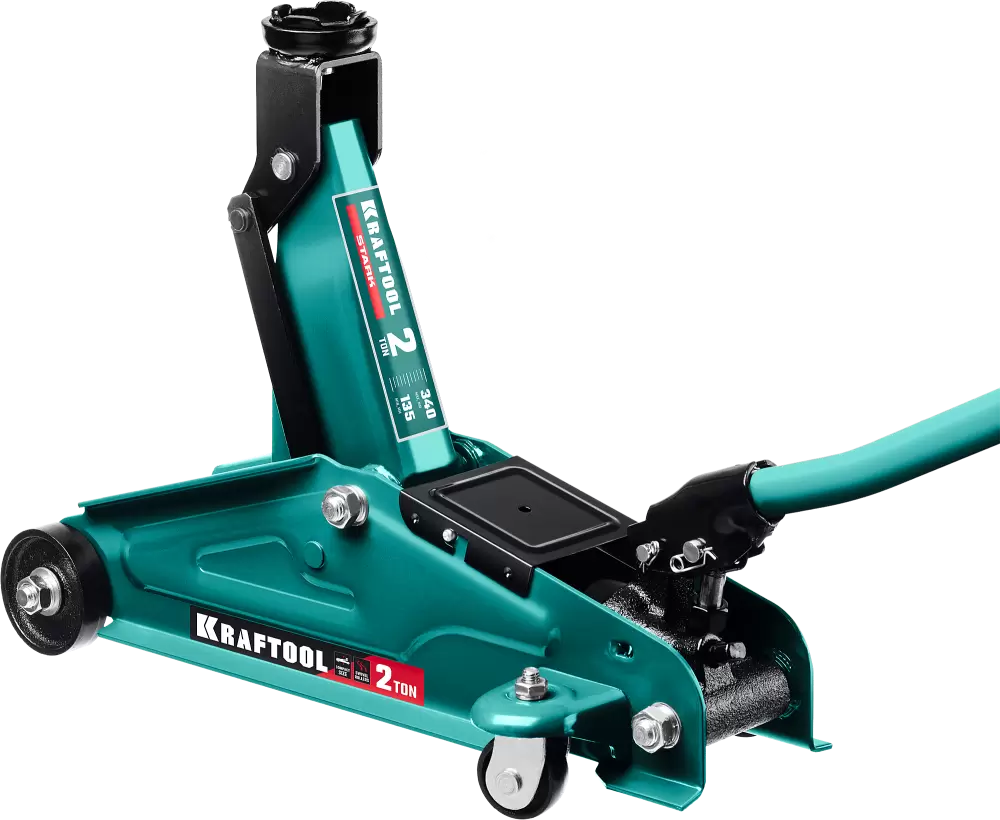 KRAFTOOL Stark 43453-2-K (2т)